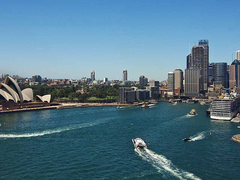 Overseas Passenger Terminal