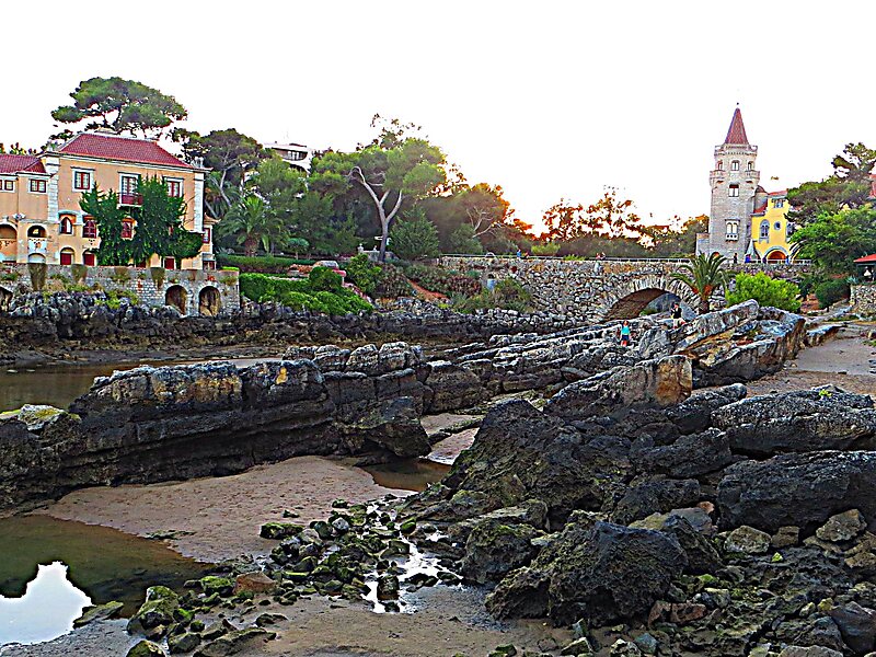 Museu Condes Castro Guimarães