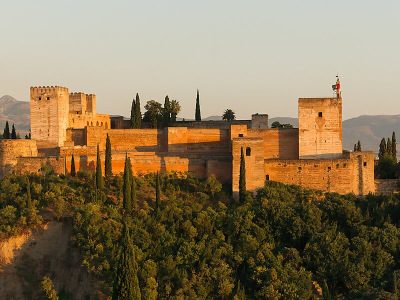 Alcazaba