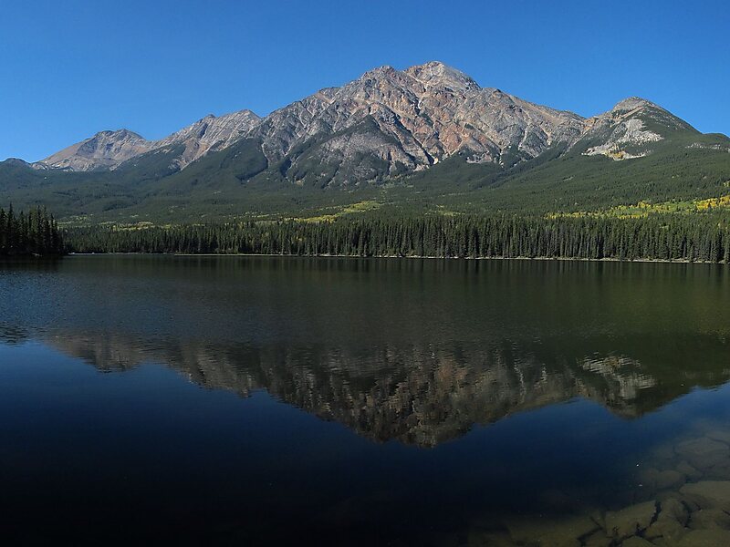 Národní park Jasper