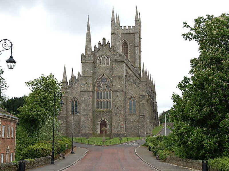 Down Cathedral