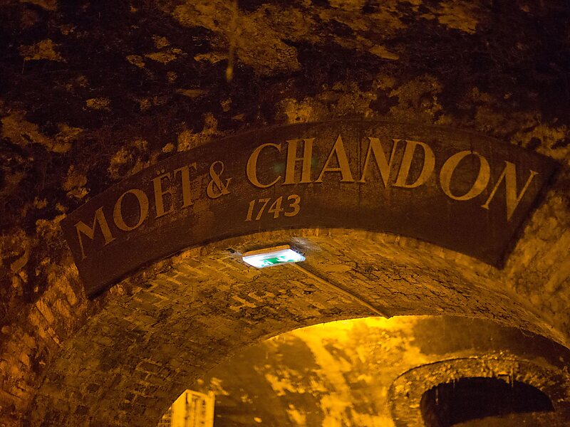 Moët & Chandon