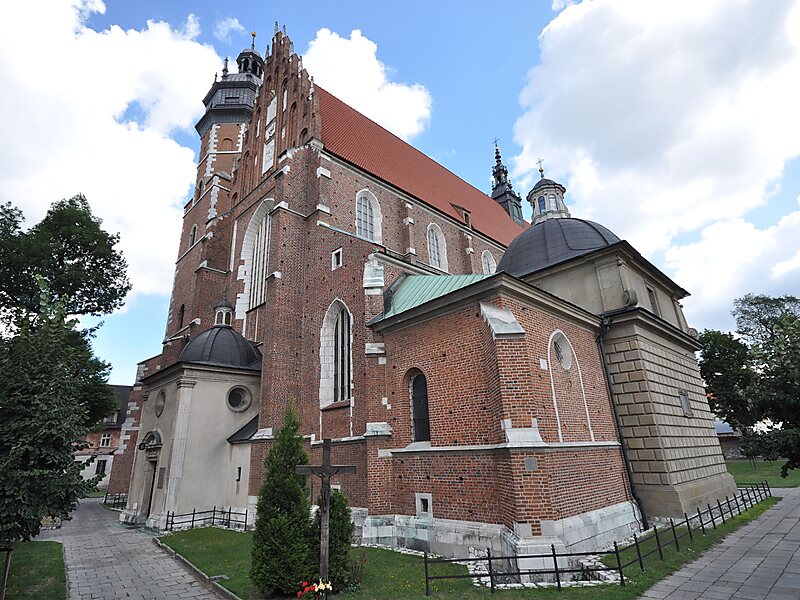 Fronleichnamsbasilika