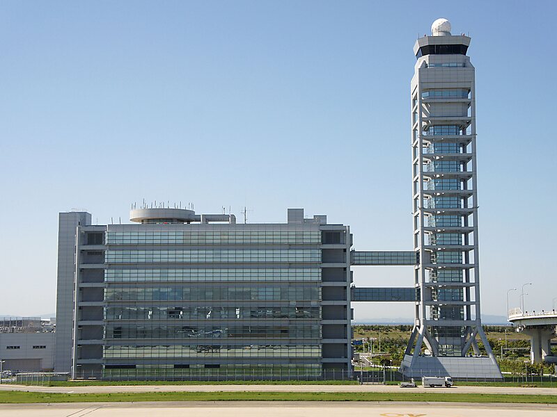 Kansai International Airport