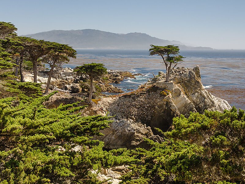 17-Mile Drive