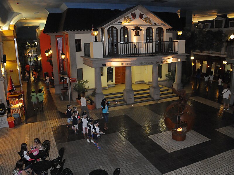 KidZania en Monterrey | Tripomatic