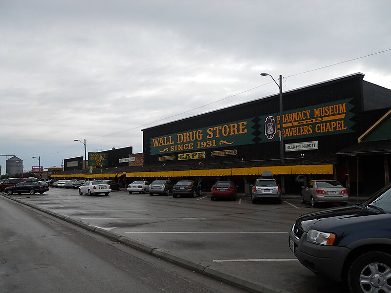 Wall Drug