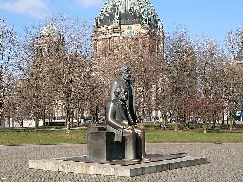 Marx-Engels Forum