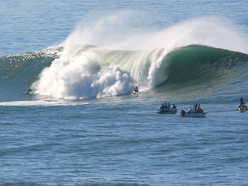 Mavericks