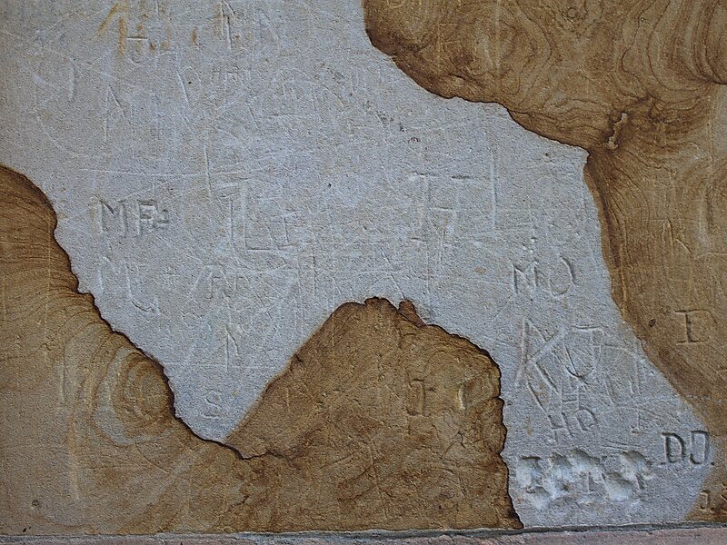 Hrobka rodiny Daubkovy