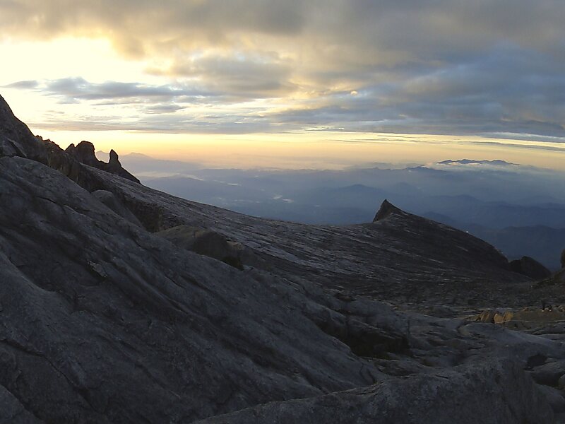 Kinabalu Park
