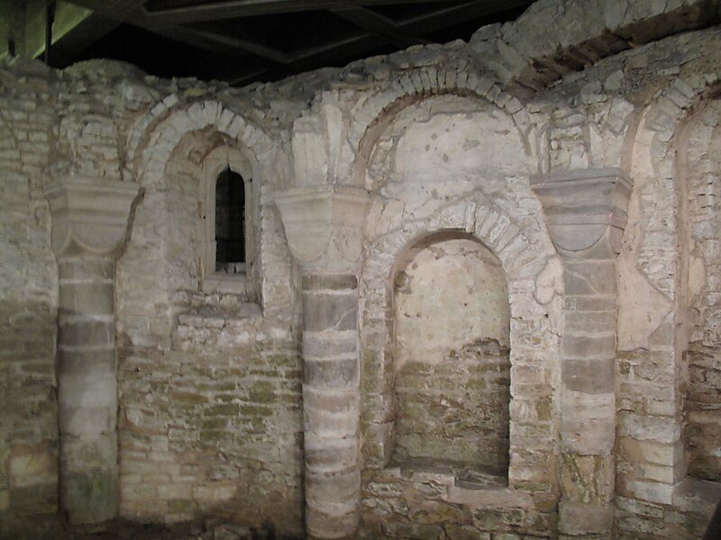 Monasterio de Břevnov