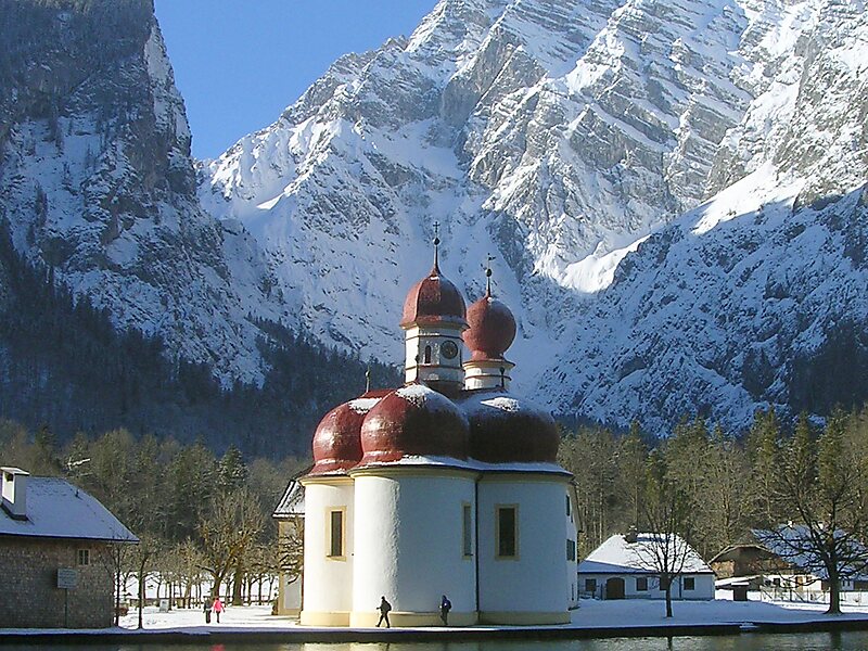 Königssee