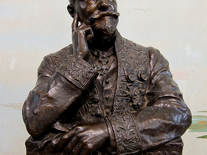 Musée d'Histoire Naturelle de Lille