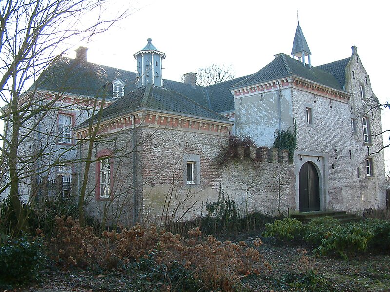 Kasteel Ten Hove