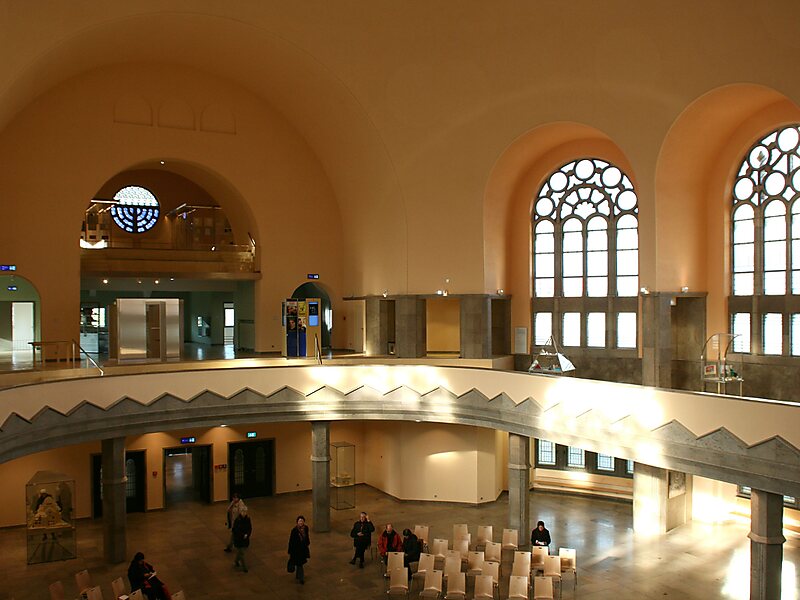 Alte Synagoge