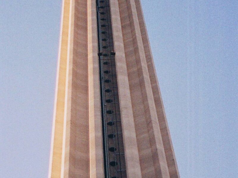 Tower of the Americas