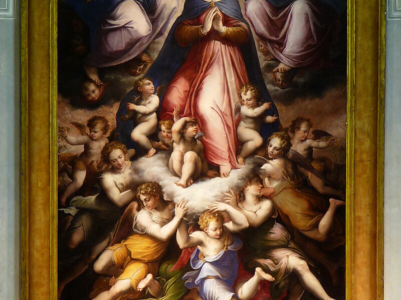 Chiesa di Santa Caterina