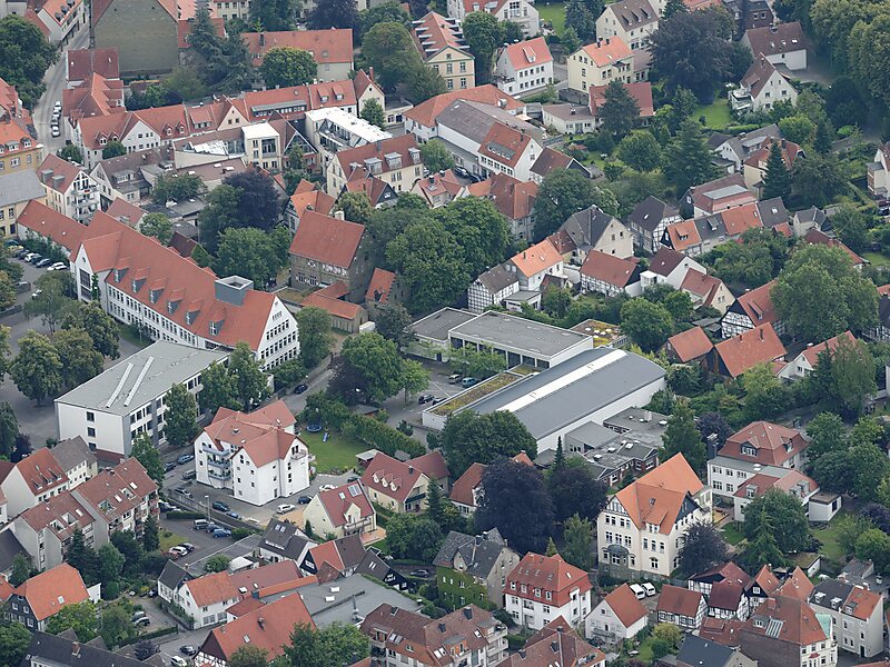 Schullandheim Aldegrever-Gymnasium