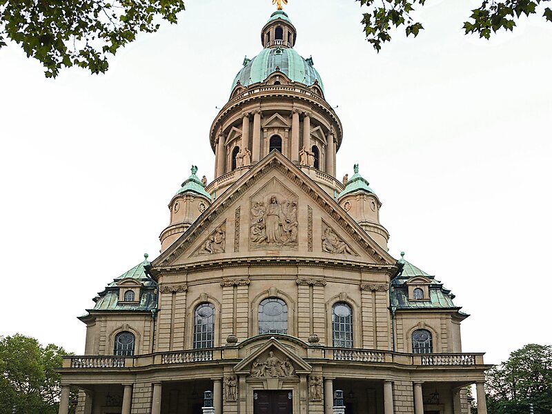 Christuskirche