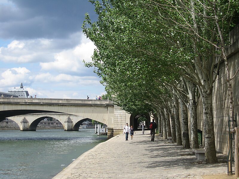 La Seine