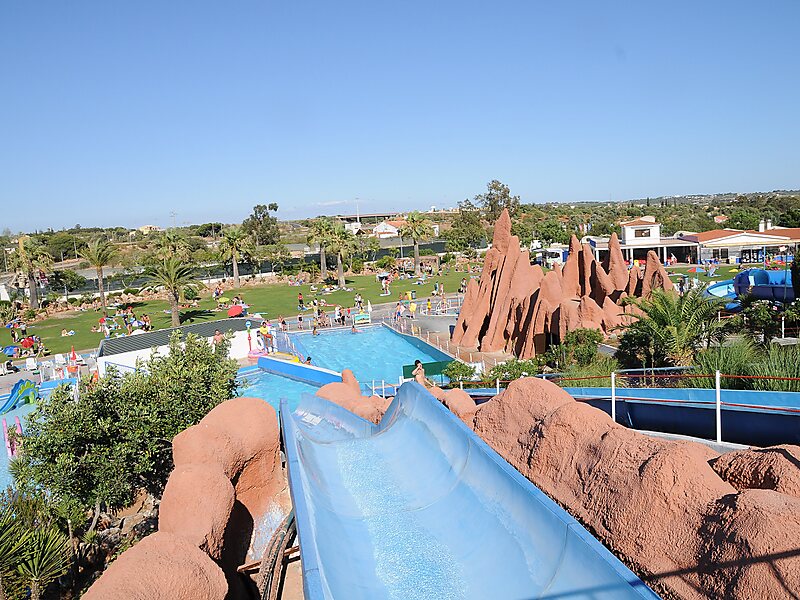 Slide Splash Algarve In Faro District Portugal Sygic Travel