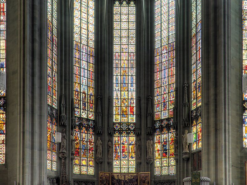 Sankt Maria zur Wiese