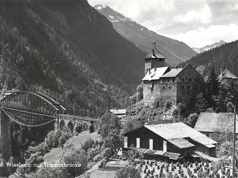 Arlbergbahn