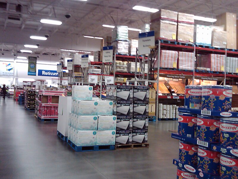 Sam's Club in Daytona Beach, Florida, USA Sygic Travel