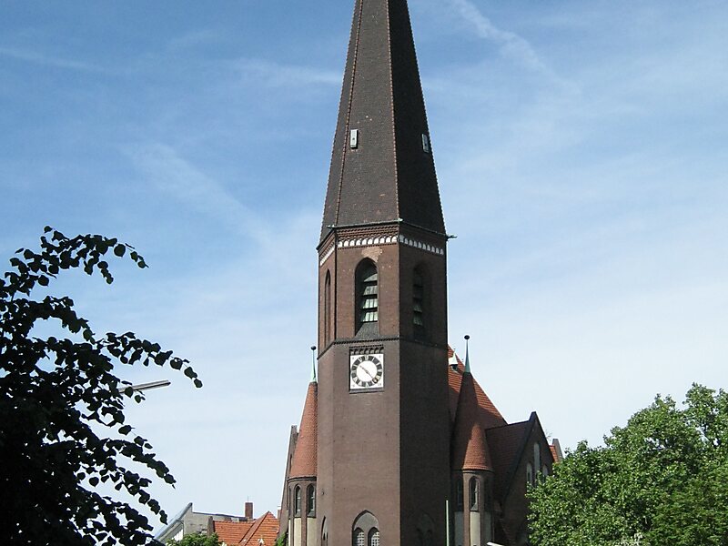 Heilige-Geist-Kirche