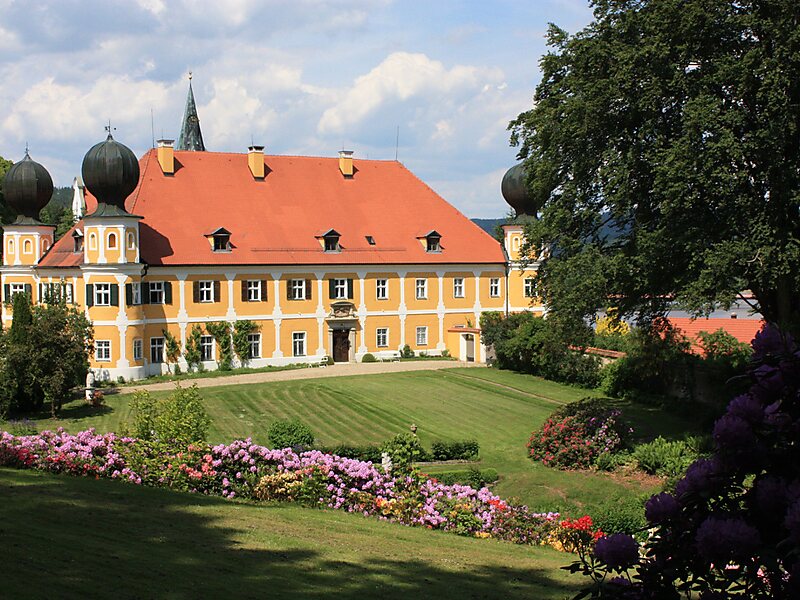 Schloss Ramspau