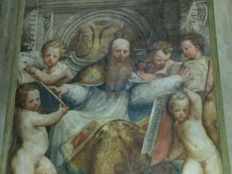 San Francesco, Piacenza