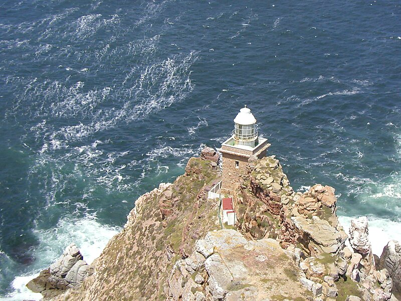 Punta del Capo