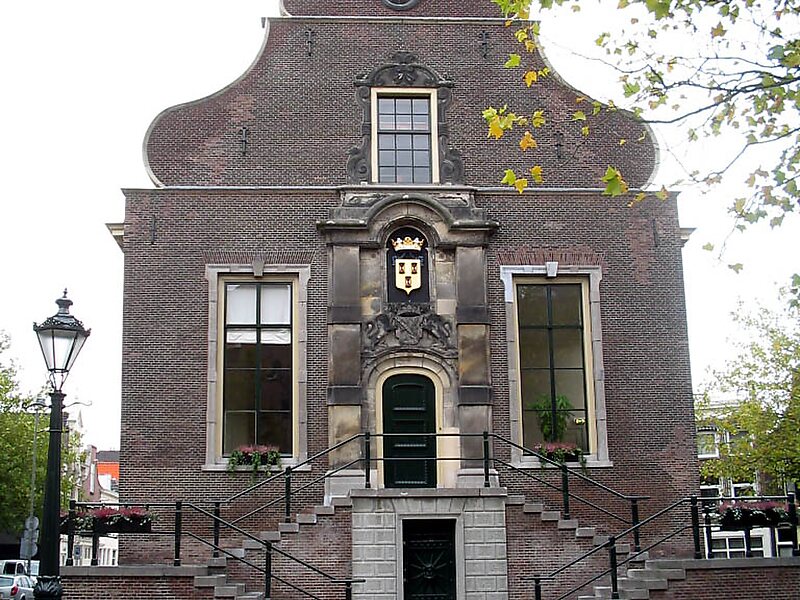 Oude Stadhuis