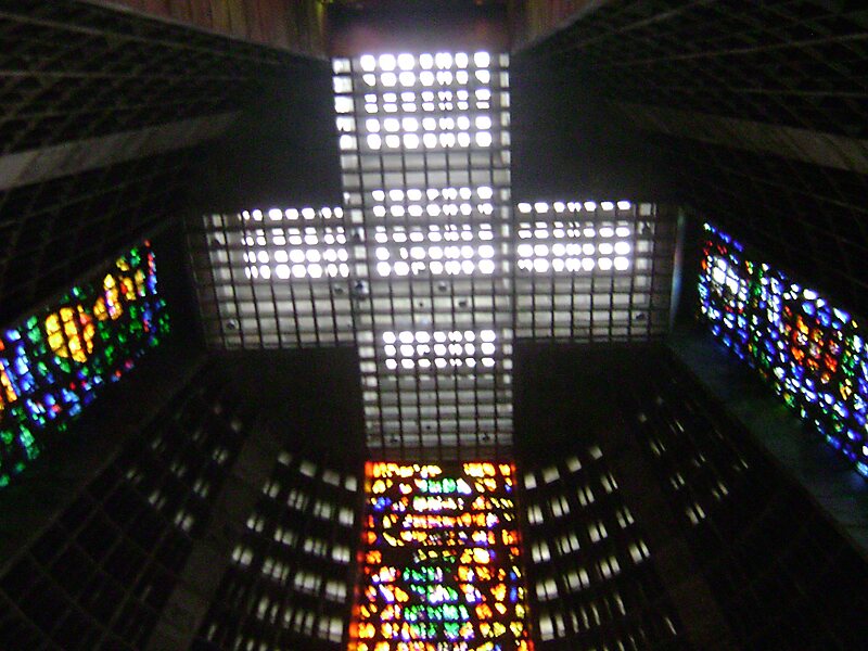 Sint-Sebastiaankathedraal