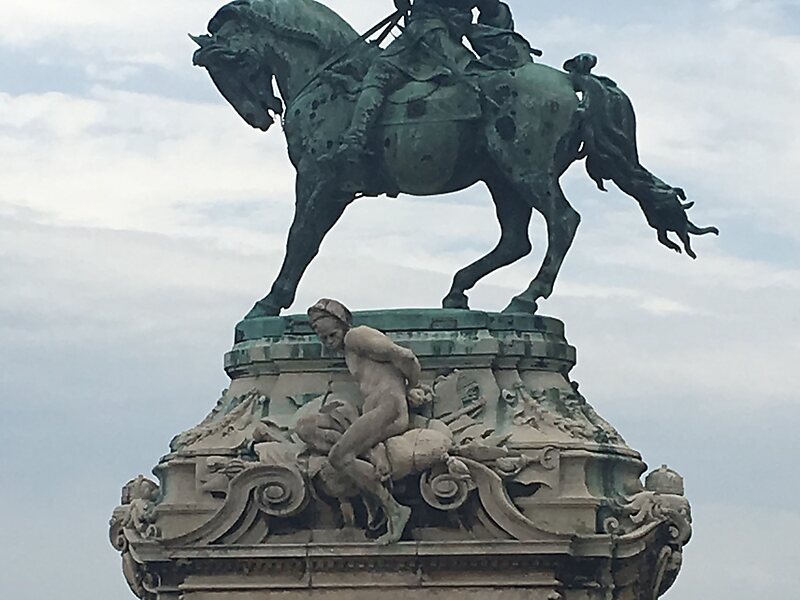 Prince Eugene of Savoy