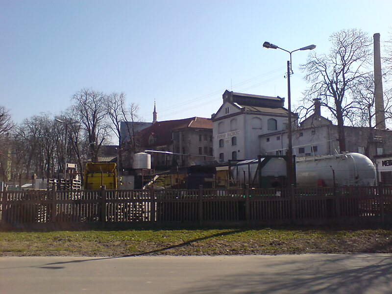 Ратиборский замок