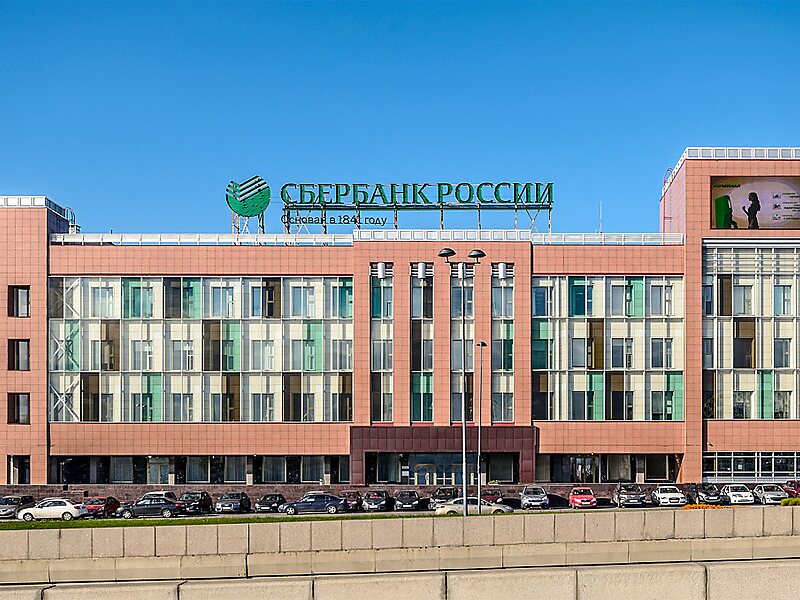 Sberbank