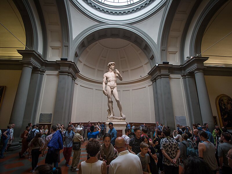 Galleria dell'Accademia