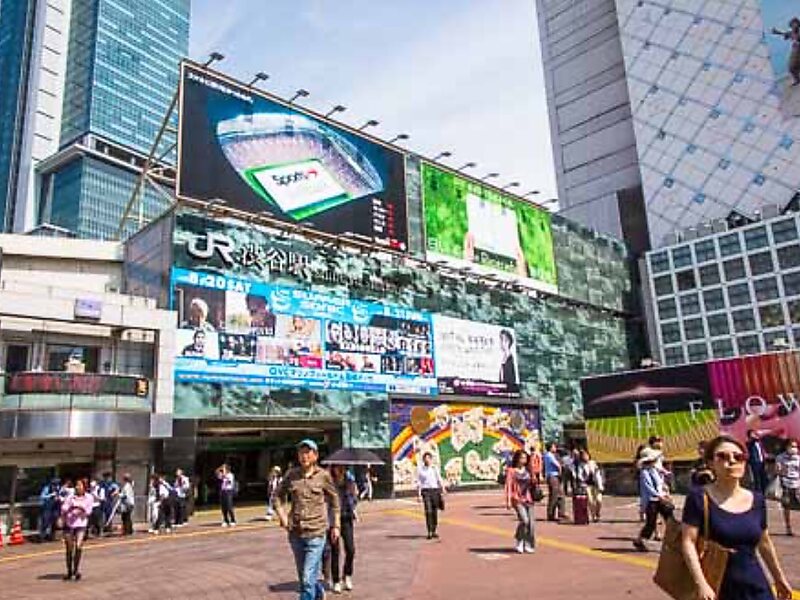 Shibuya
