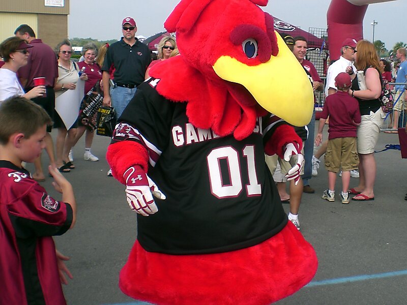 Swearingen Engineering Center