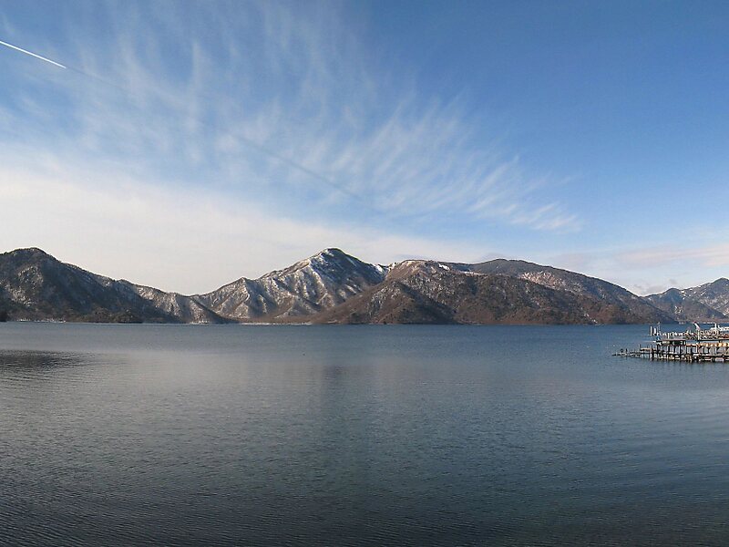 Nikkō National Park