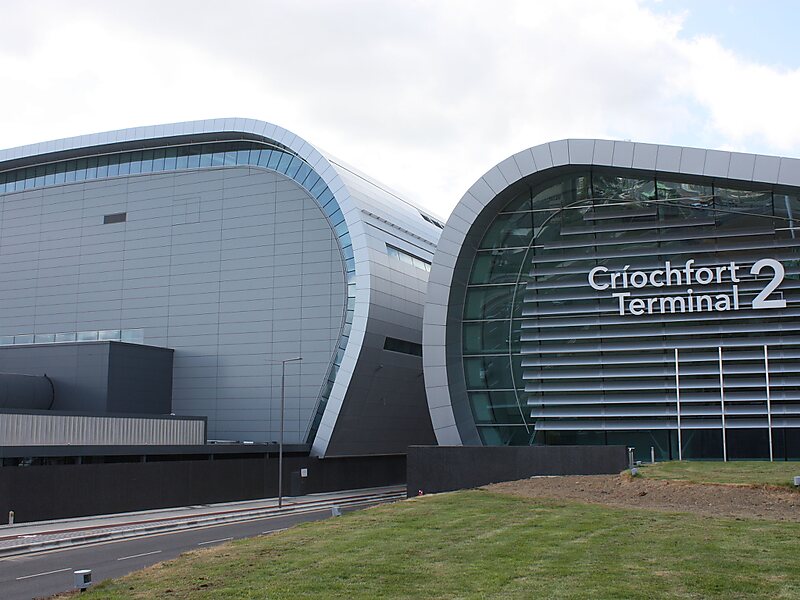 Aeroporto Internazionale di Dublino
