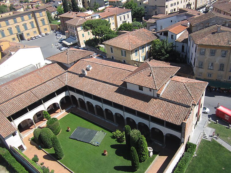 Museo dell'Opera del Duomo