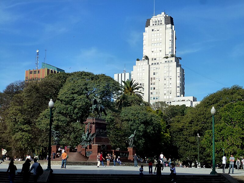 Retiro, Buenos Aires - Wikipedia