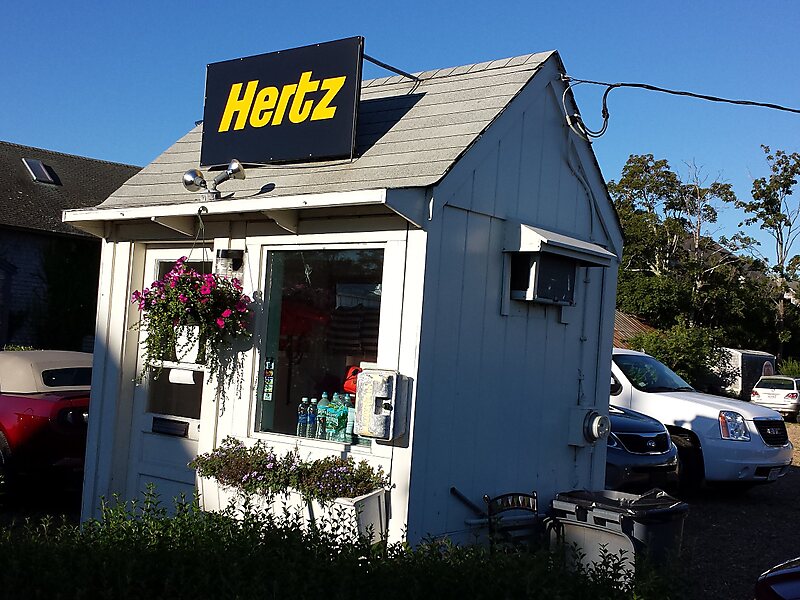 Hertz in Loveland, Vereinigte Staaten von Amerika Sygic Travel