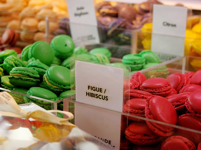 La Grande Épicerie de Paris