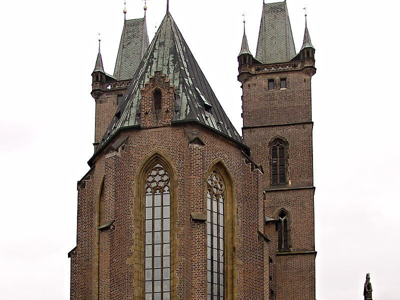 Katedrála Svatého Ducha