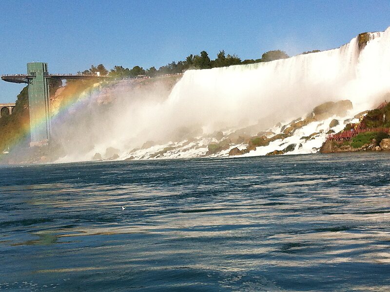 Niagara Falls State Park