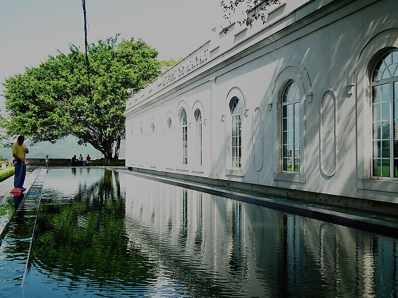 Museu de Macau
